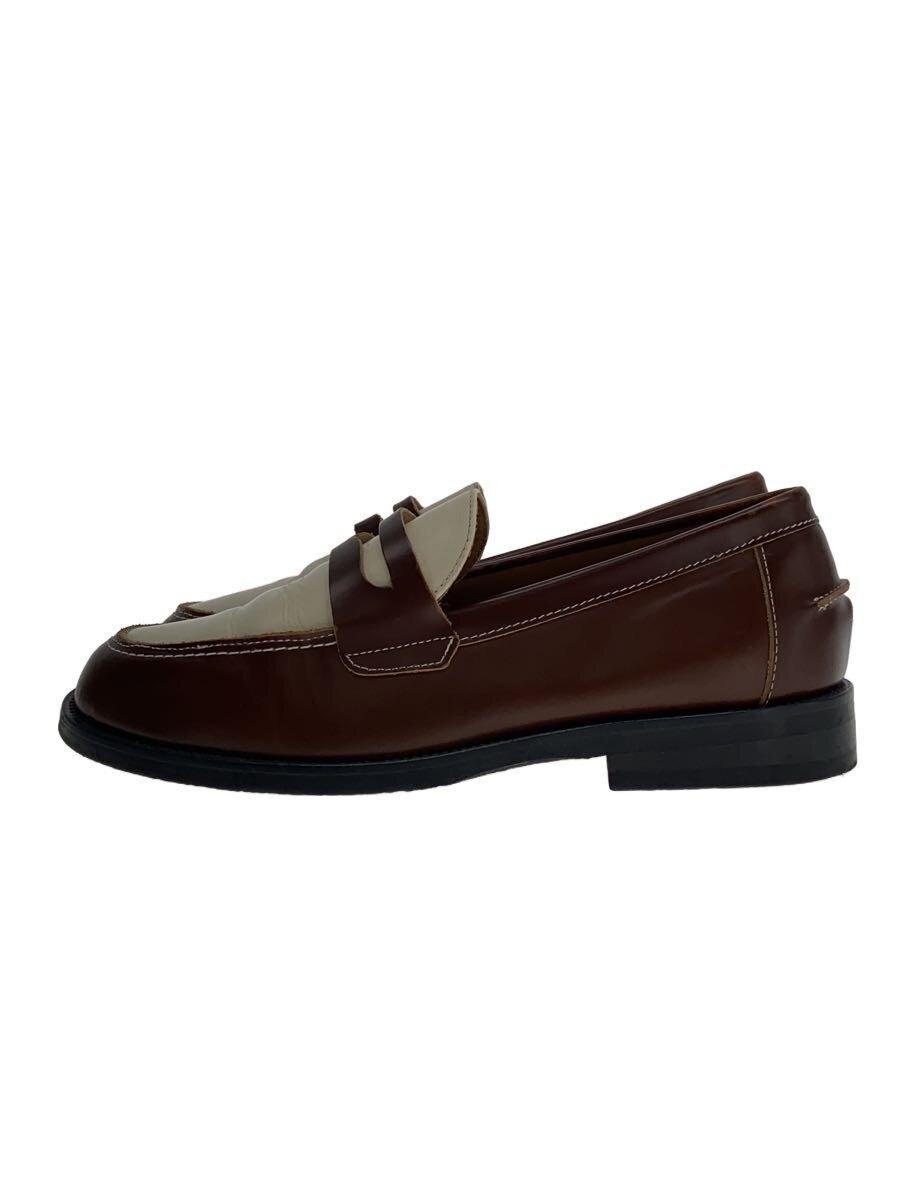 【中古】DUKE + DEXTER/ローファー/UK8/BRW//【シューズ】｜2ｎｄ STREET 店