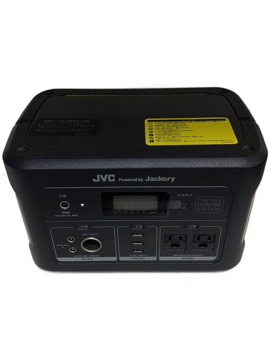 【中古】JVC・Victor◆携帯型ワット数 BN-RB62//【家電・視覚性・オーディオ】