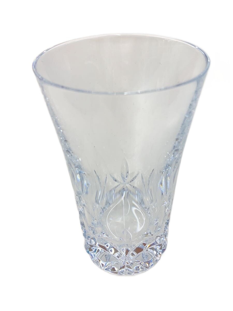 【中古】Baccarat◆洋食器その他/2点セット/CLR【キッチン用品】