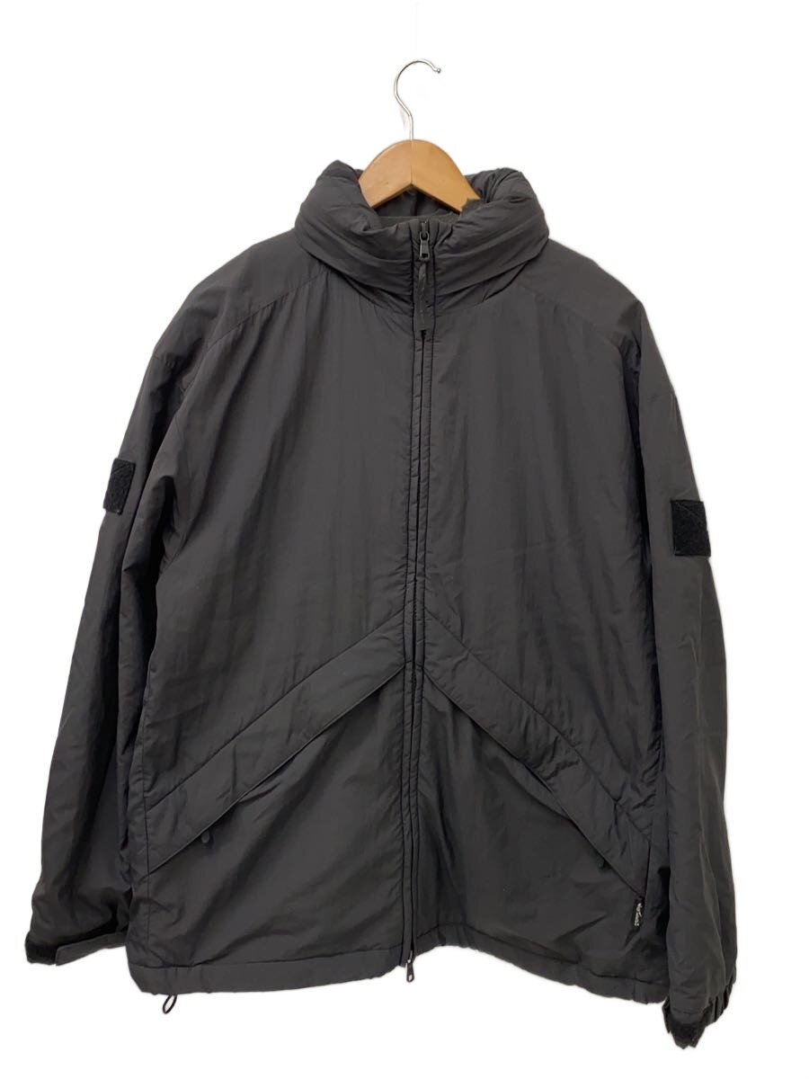 【中古】WILDTHINGS◆24AW/COLD WEATHER PARKA SCHOTT FLEECE LINING/M/BLK/WT24108SN【メンズウェア】｜2ｎｄ STREET 店