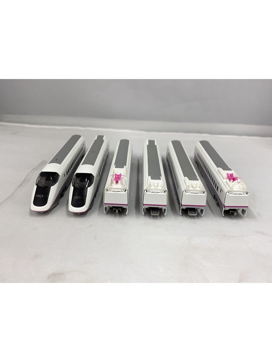【中古】TOMIX◆鉄道模型/Nゲージ/JR E3系 秋田新幹線（こまち）/WHT/92725//【ホビー】｜2ｎｄ STREET 店