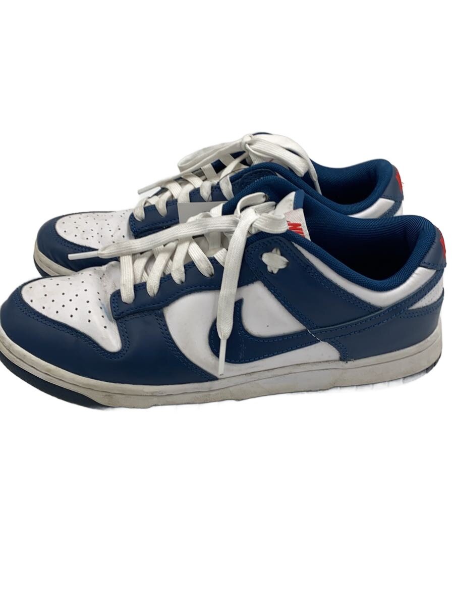 【中古】NIKE◆ローカットスニーカー/27糎/BLU/DD1391-400【シューズ】