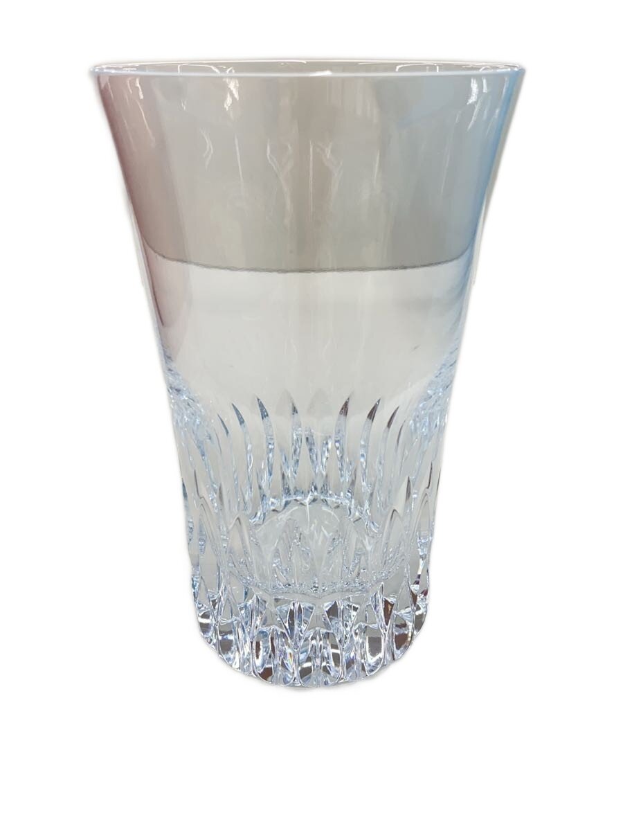 【中古】Baccarat◆洋食器余分の物/2点書き割り/CLR【勝手もと装置】