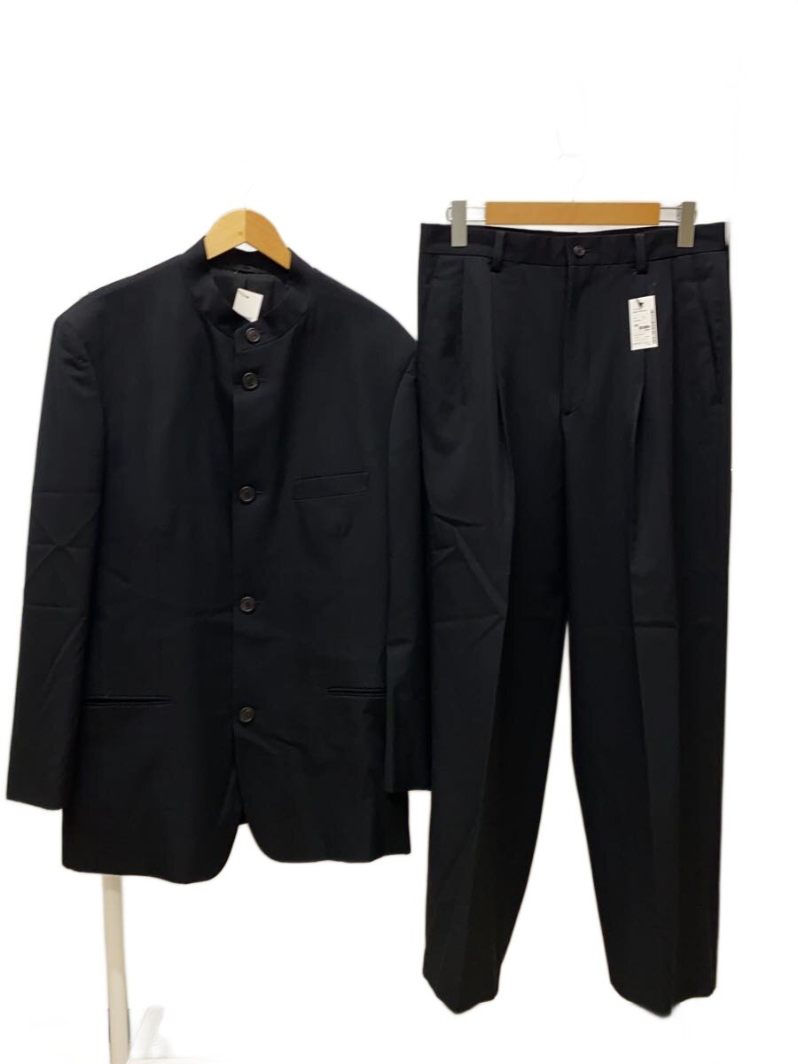 【中古】ISSEY MIYAKE◆スーツ/XL/ウール/BLK//【メンズウェア】｜2ｎｄ STREET 店