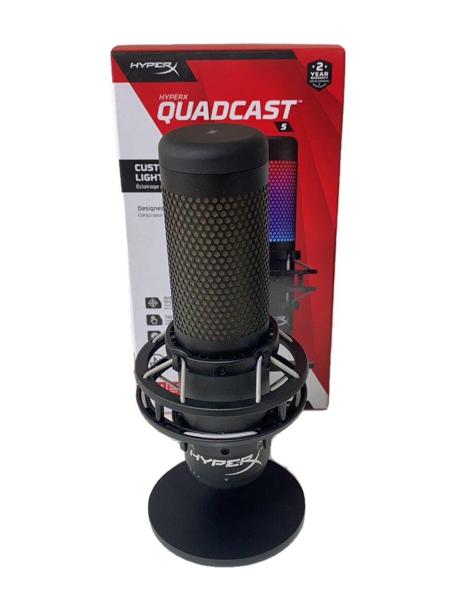 【中古】HyperX◆オーディオ余分の物/QDC001【家電・視覚性・オーディオ】