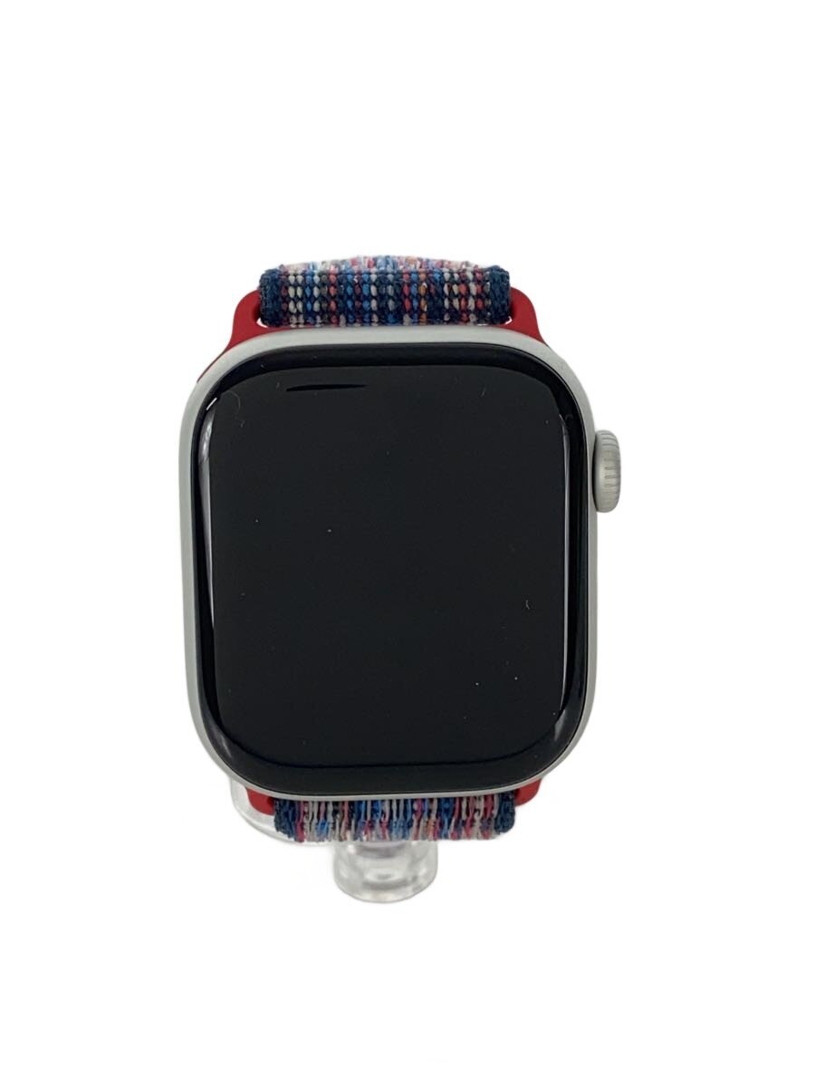 【中古】Apple◆Apple Watch Series 10 GPSひな形 42粍 MWWE3J/A ジェット機黒いこと/デジタ【服飾雑貨他】