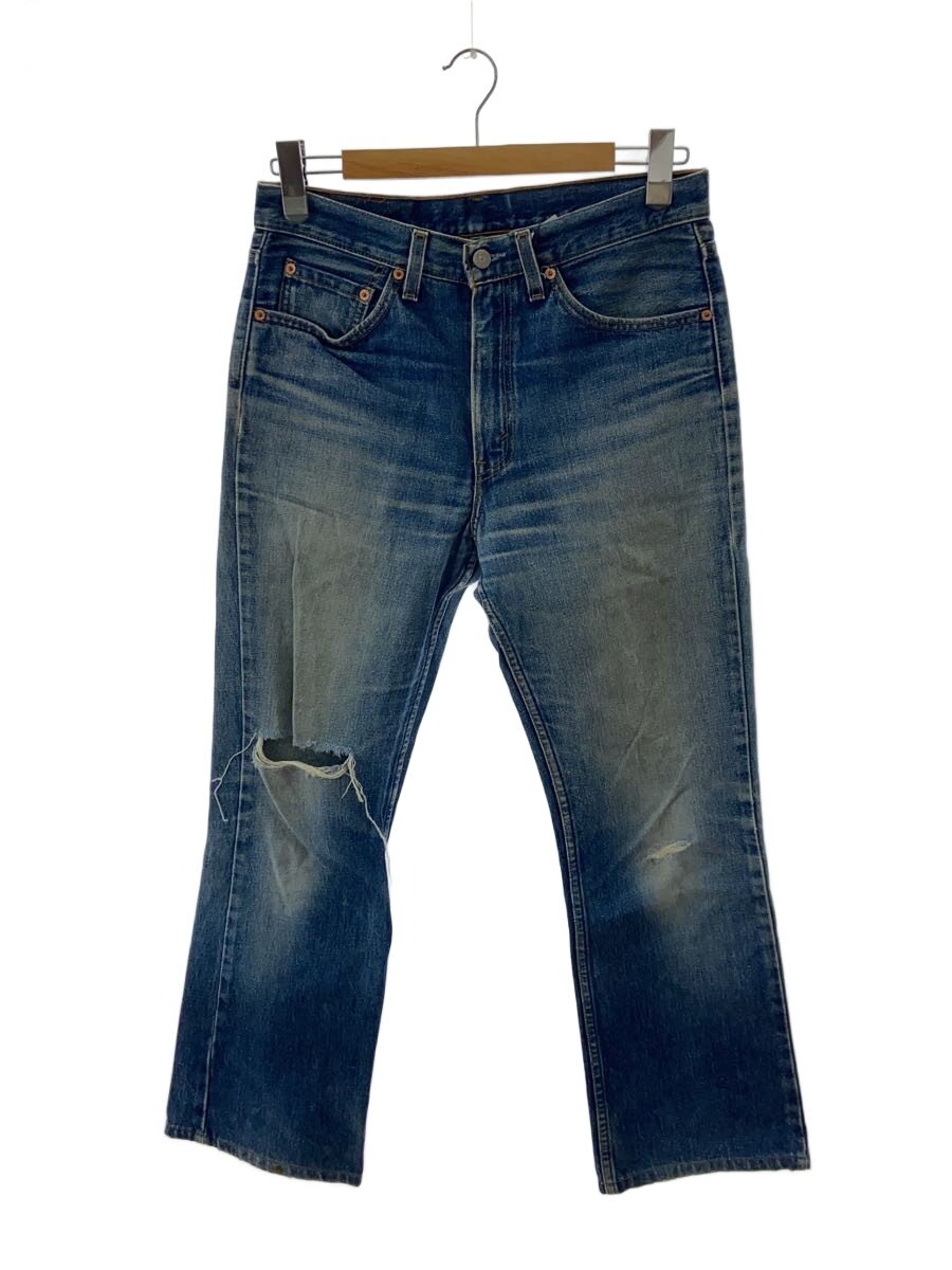 【中古】Levi’s◆90s/517/USA製/下つ方/W32L34//【メンズウェア】