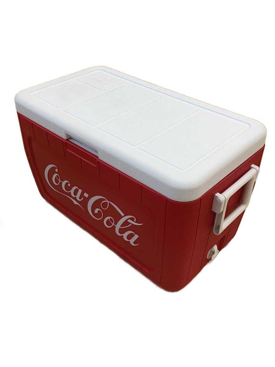 【中古】Coleman◆クーラーボックス/5286b【スポーツ】