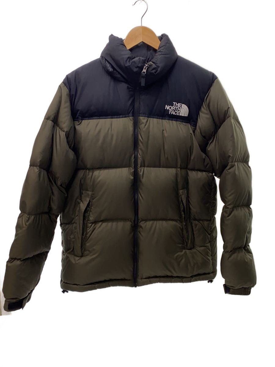 【中古】THE NORTH FACE◆NUPTSE JACKET_ヌプシジャケット/XXL/ポリエステル【メンズウェア】|2nd STREET 店