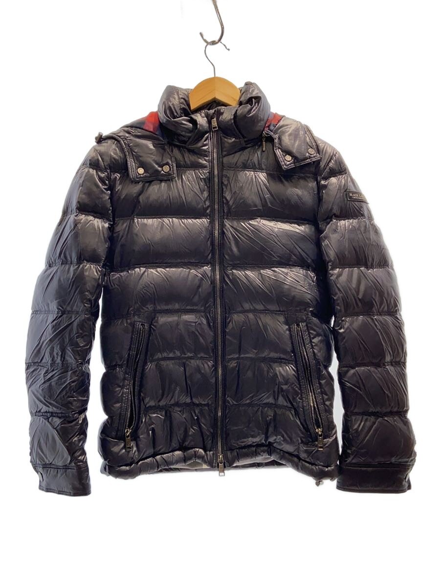 【中古】BLACK LABEL CRESTBRIDGE◆ダウンジャケット/L/ナイロン/NVY/51F73-873-26//【メンズウェア】|2nd STREET 店