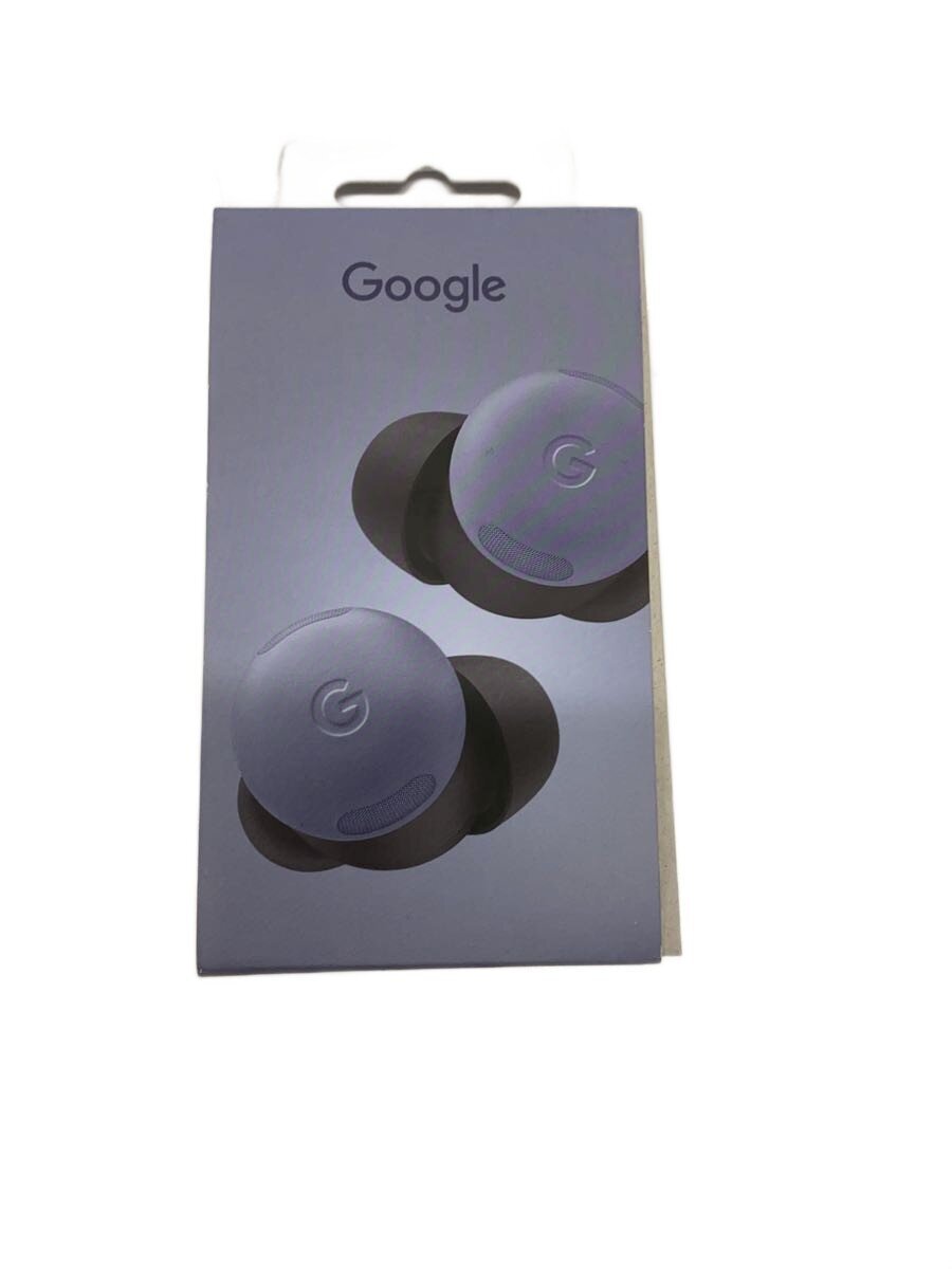【中古】Google◆イヤホン Pixel Buds Pro 2 GA10076-JP【家電・ビジュアル・オーディオ】