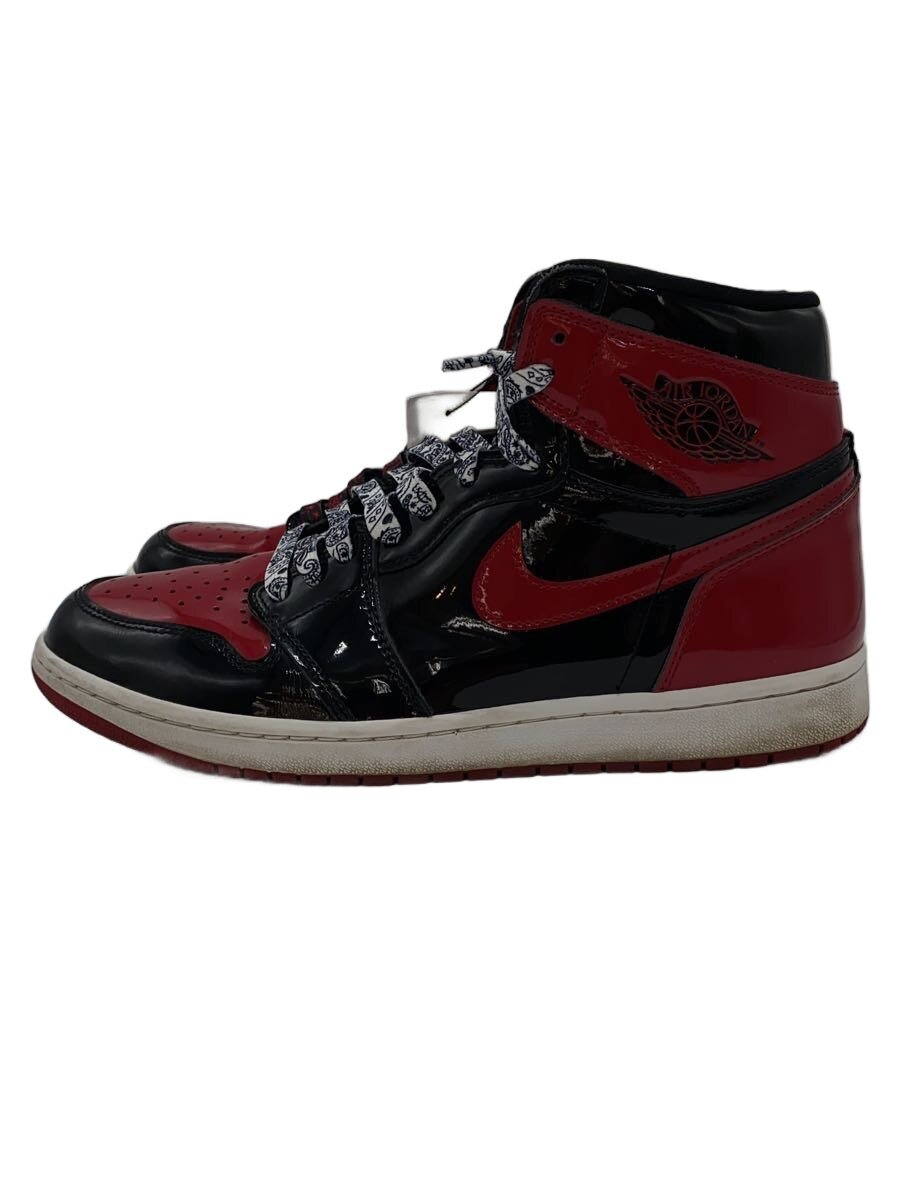 【中古】NIKE◆AIR JORDAN 1 RETRO HIGH OG_エア ジョーダン 1 レトロ ハイ オリジナル/28.5cm【シューズ】|2nd STREET 店