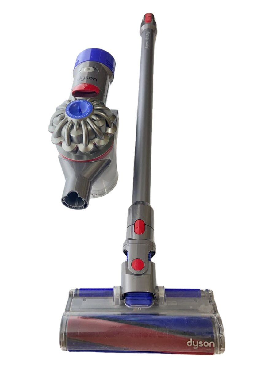 新品未使用 ダイソン 掃除機 サイクロン式クリーナー DC37 新品未使用 ダイソン 掃除機 サイクロン式クリーナー DC37