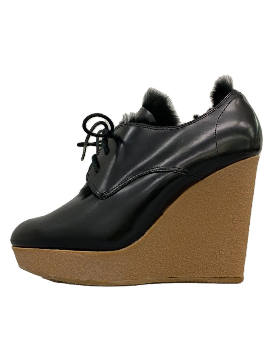 【中古】3.1 Phillip Lim◆お召しものシューズ/38/BLK【シューズ】