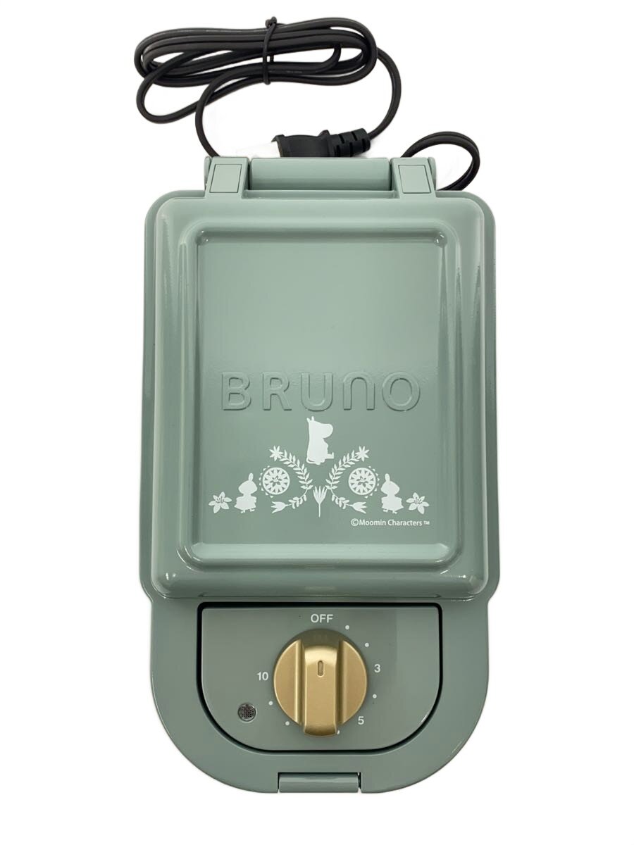 【中古】BRUNO◆トースター BOE050-BGR【家電・ビジュアル・オーディオ】