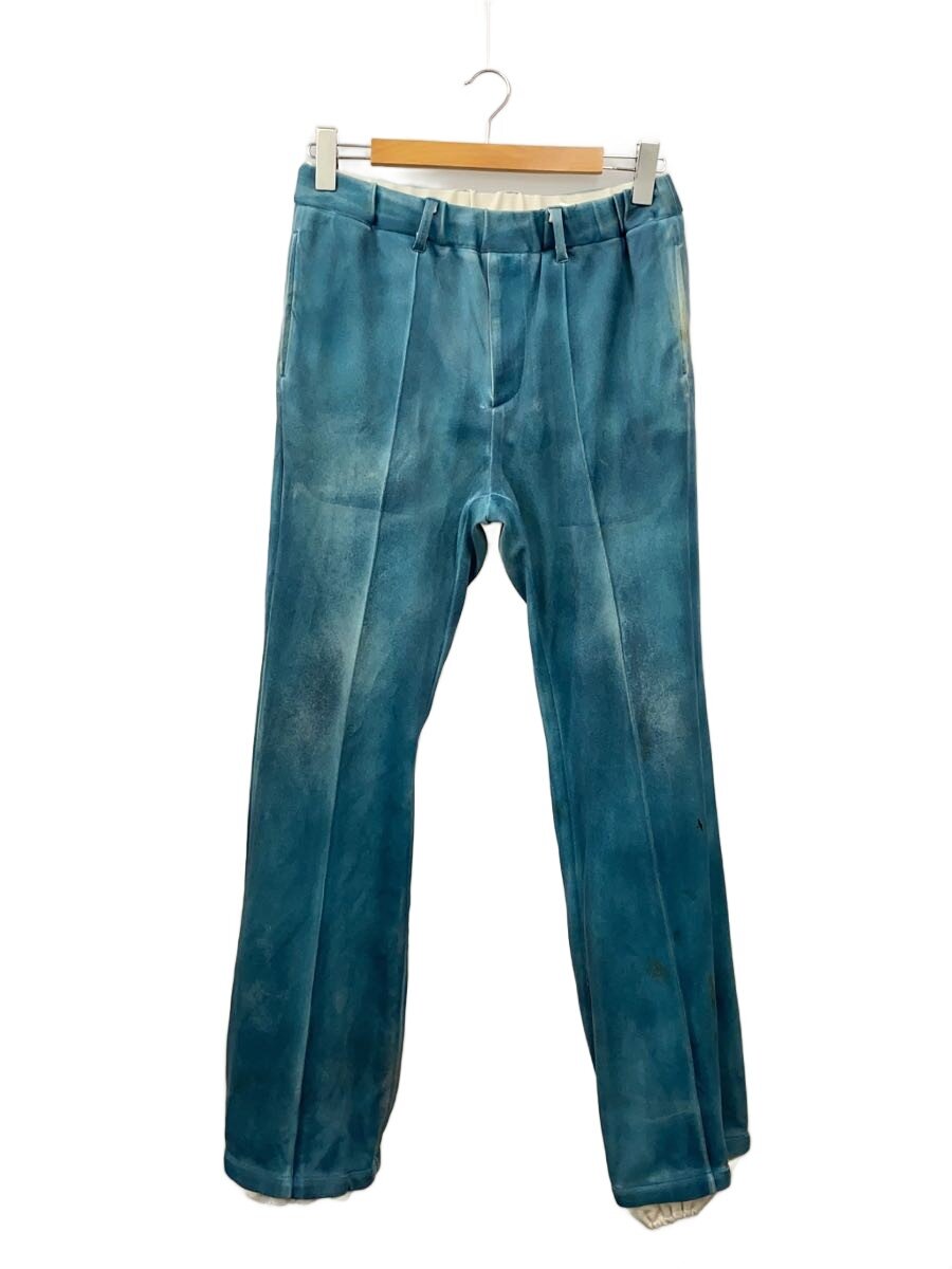 【中古】TAAKK◆ボトム/2/ポリエステル/BLU/無地/TA23SS-PT028【メンズウェア】|2nd STREET 店