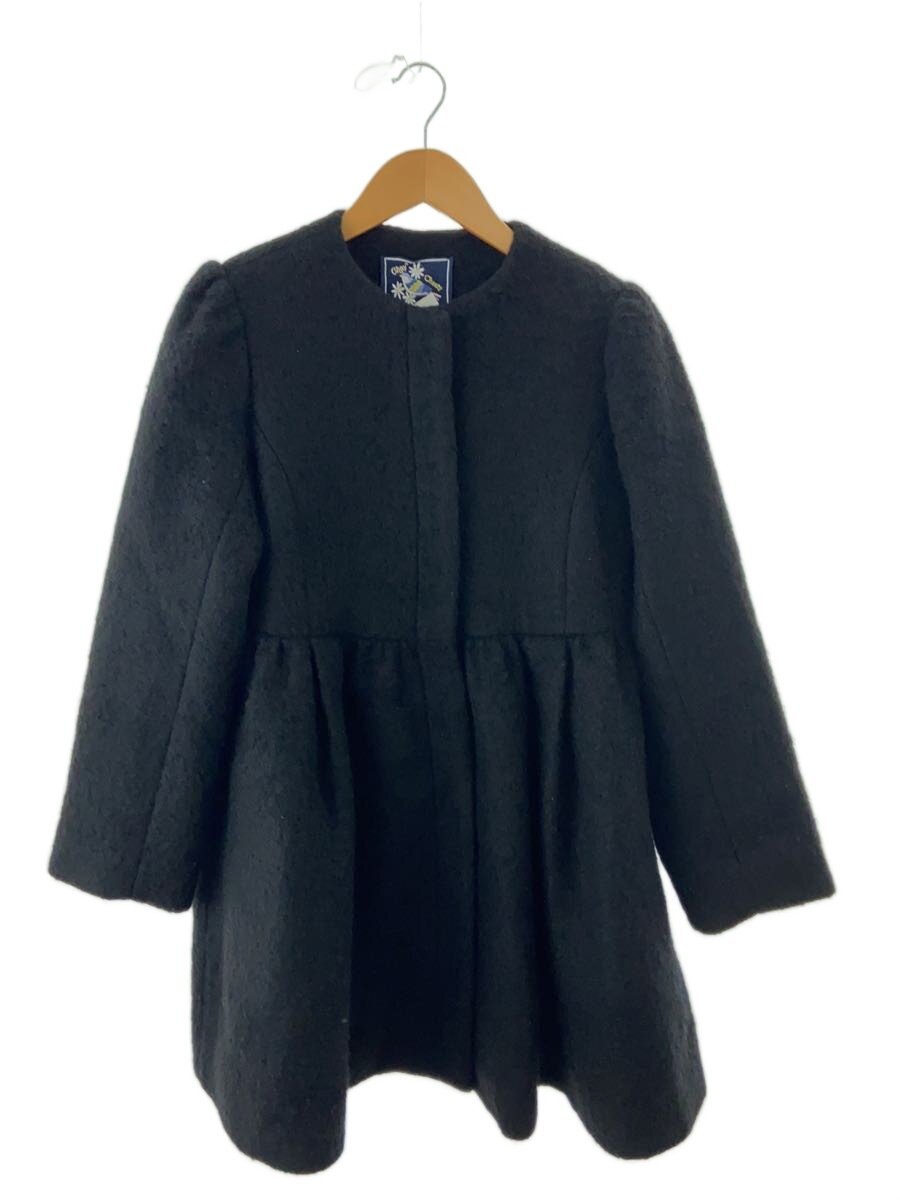 【中古】ChayChesty/コート/O/アクリル/BLK/23N902【レディースウェア】|2nd STREET 店