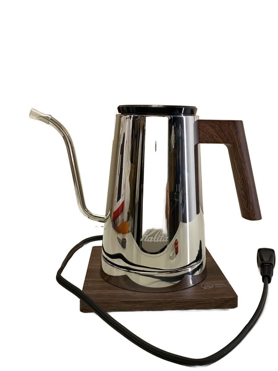 【中古】Kalita◆電気ポット・電気ケトル KEDP-600【家電・ビジュアル・オーディオ】