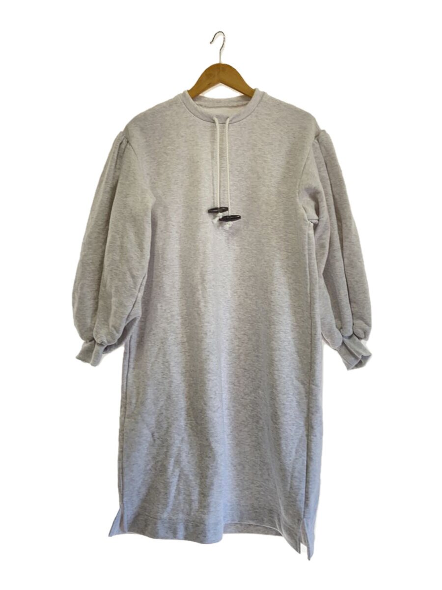【中古】BELPER◆汗水/FREE/綿織物/WHT【レディース御召しもの】