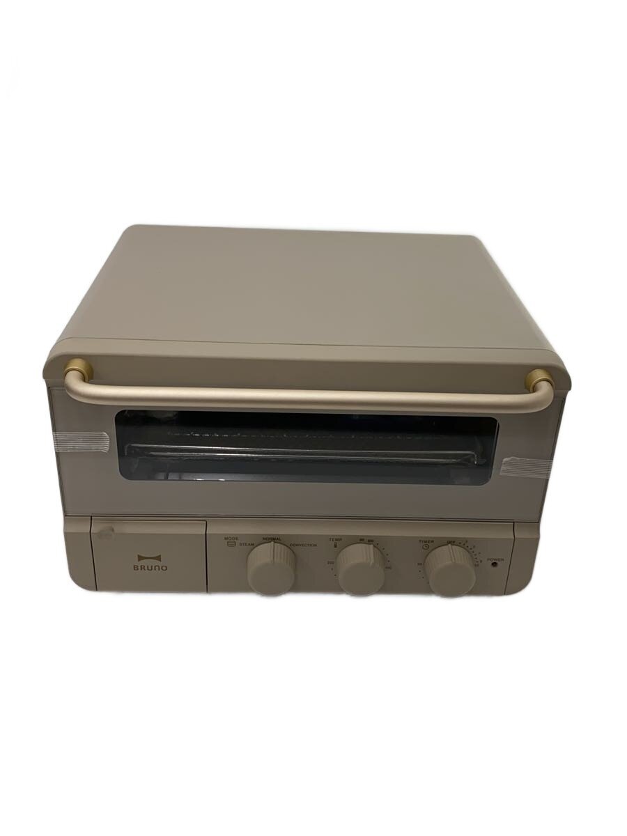 【中古】BRUNO◆調理家電その他 BOE067-GRG【家電・ビジュアル・オーディオ】