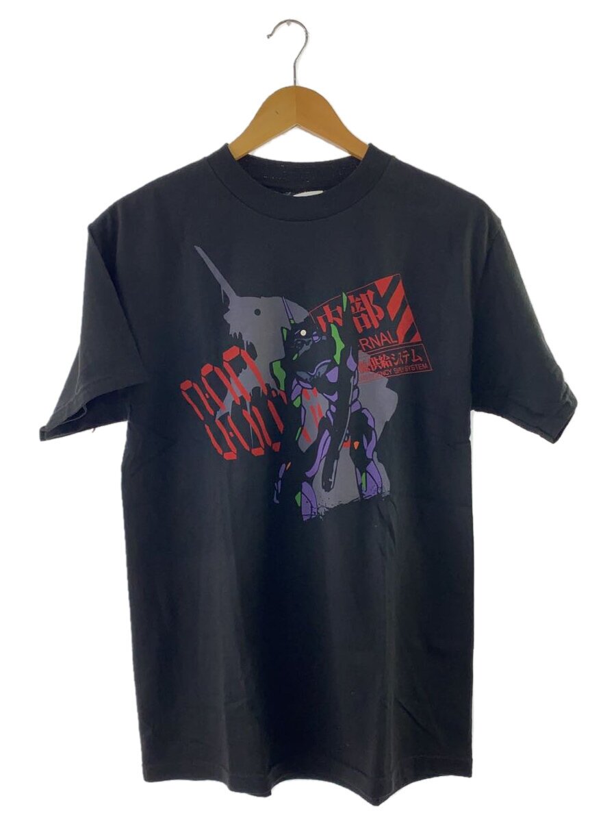 【中古】Tシャツ/M/コットン/BLK【メンズウェア】｜2ｎｄ STREET 店