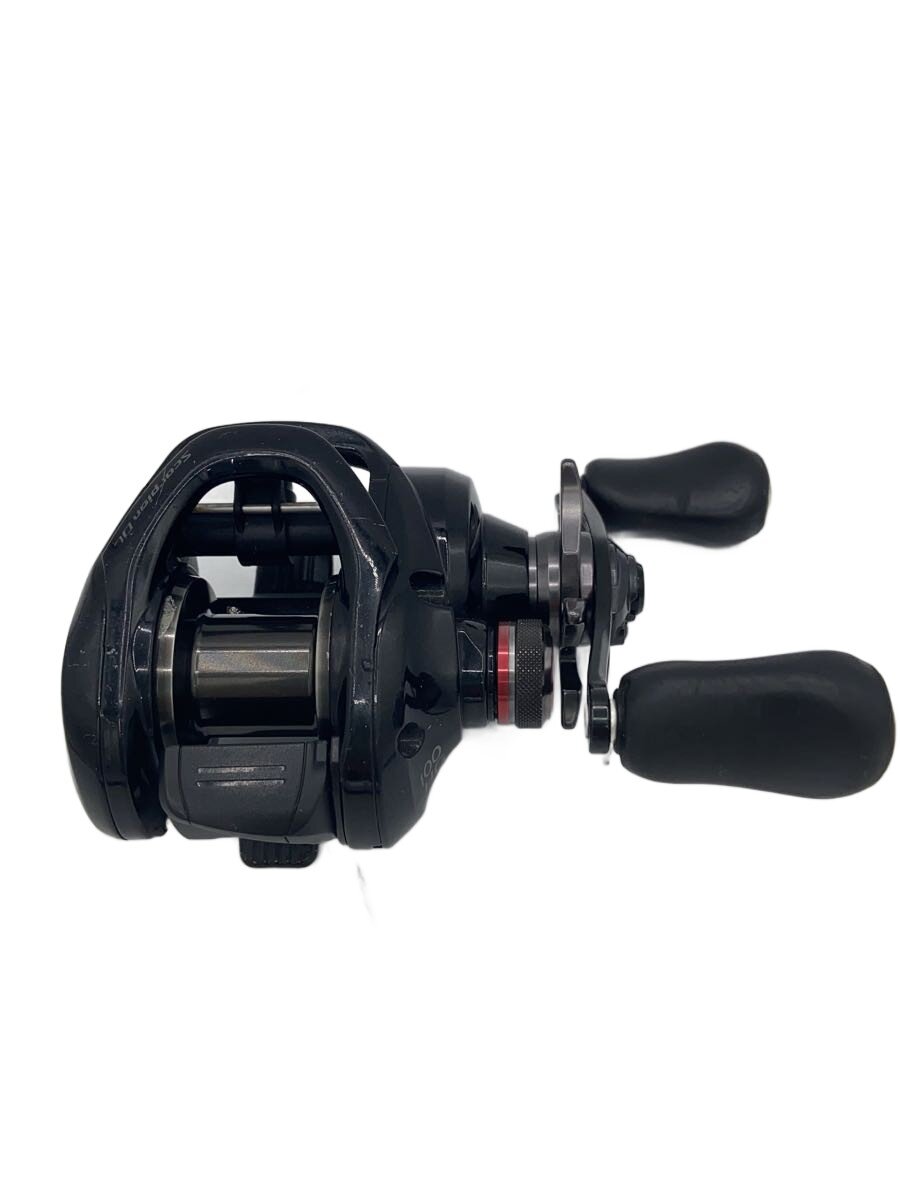【中古】SHIMANO◆17 スコーピオンDC 100HG 03661/ベイトリール//【運動競技】