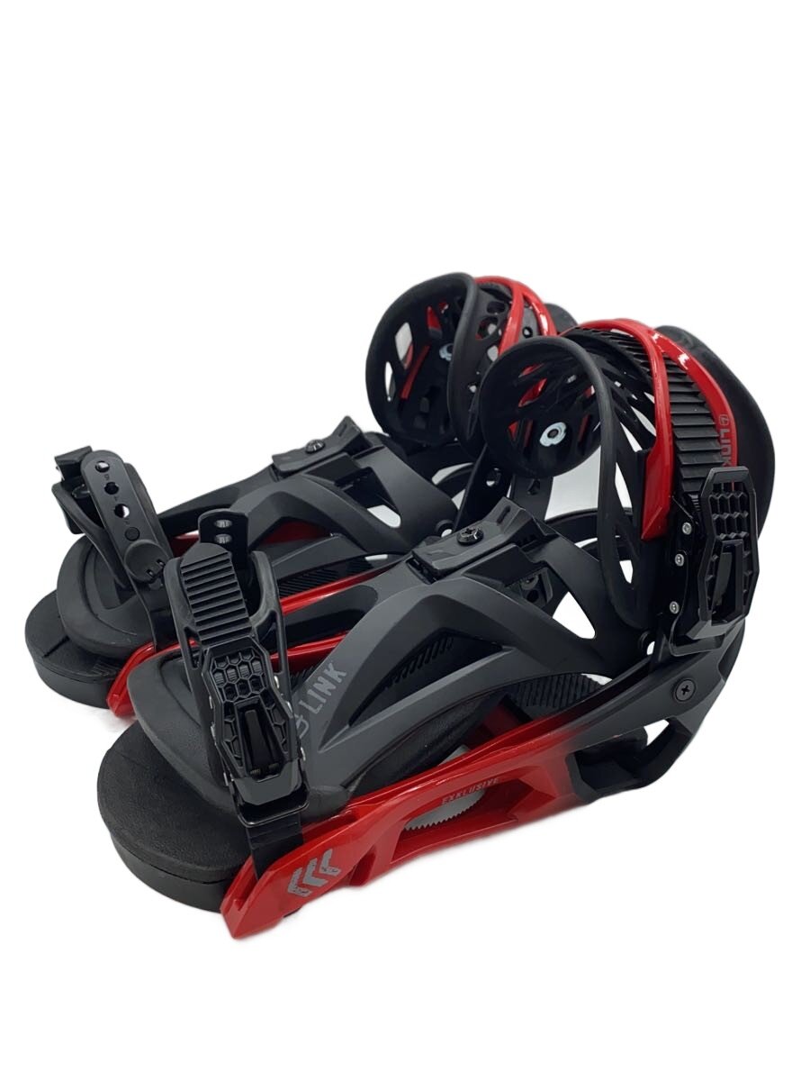 【中古】LINK/スノーボードバインディング//【スポーツ】｜2ｎｄ STREET 店