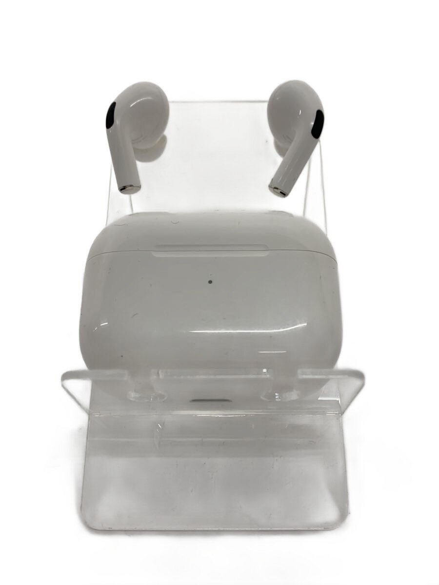 【中古】Apple◆AirPods Pro 第2世代 MagSafe充電ケースUSB-C A2968/3047/3048/3049【家電・ビジュアル・オーディオ】|2nd STREET 店