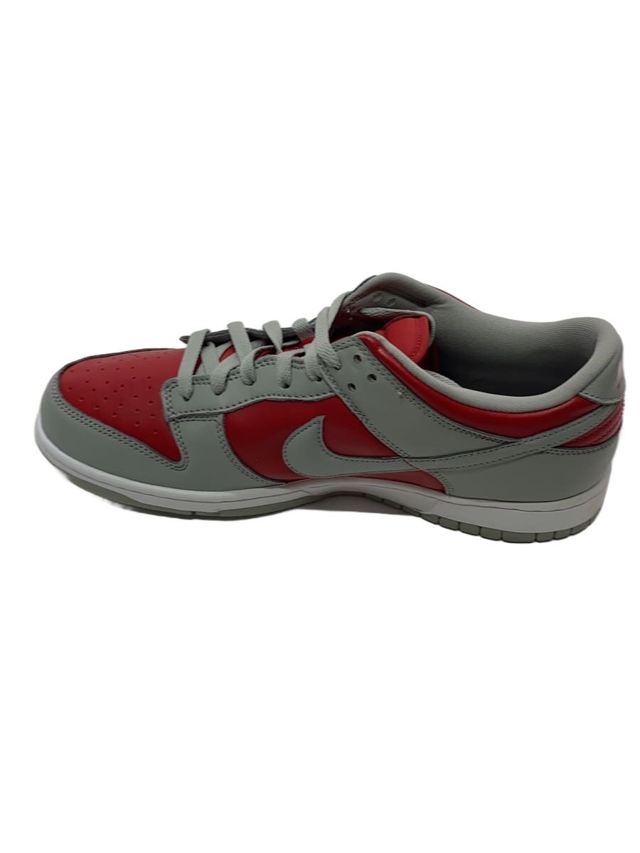 【中古】NIKE◆DUNK LOW CO.JP_ダンク 置き目 CO.JP/29.5糎/GRY【シューズ】