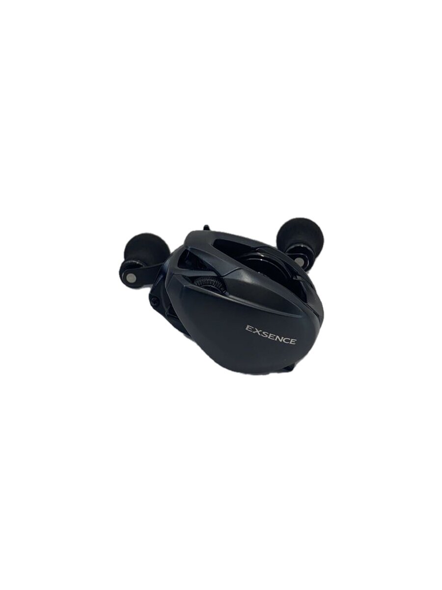 【中古】SHIMANO◆EXSENCEDC SSHG RH/木管/ベイトリール/04187【運動競技】 リール本体-リール-スポーツ・アウトドア
