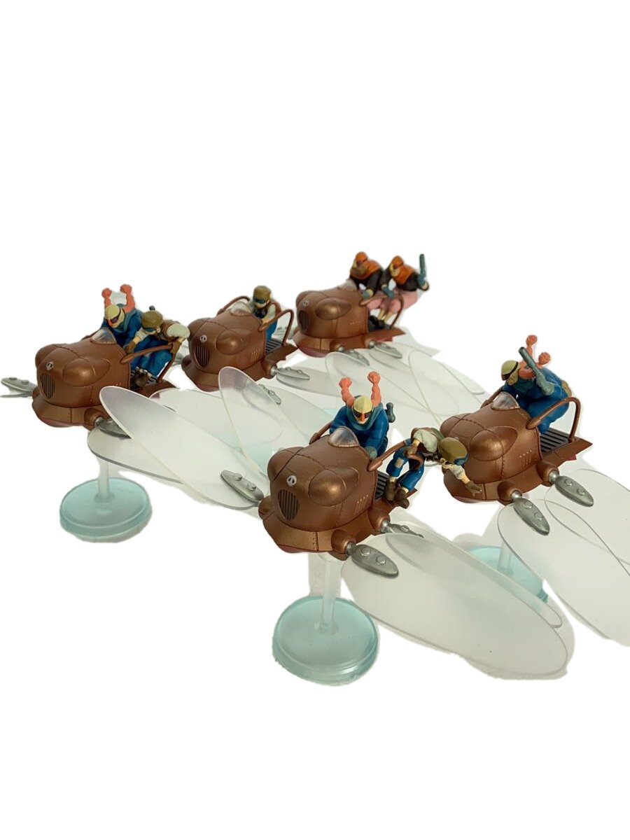 楽天市場】ジブリ美術館 ゲド戦記 竜フィギュア : クロソイド屋