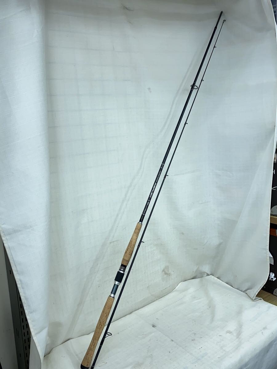 【中古】ロッド/ソルトウォ-ターショア/LUXXE SALTAGE 90M【スポーツ】