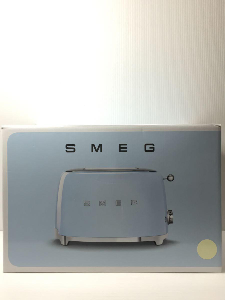 特価販売 中古 SMEG SMEG スメッグ ポップアップトースター TSF01CRJP 未使用品 2枚焼 家電・ビジュアル・オーディオ オーブン トースターの通販はau PAY マーケット - au PAY マーケット 通販サイト