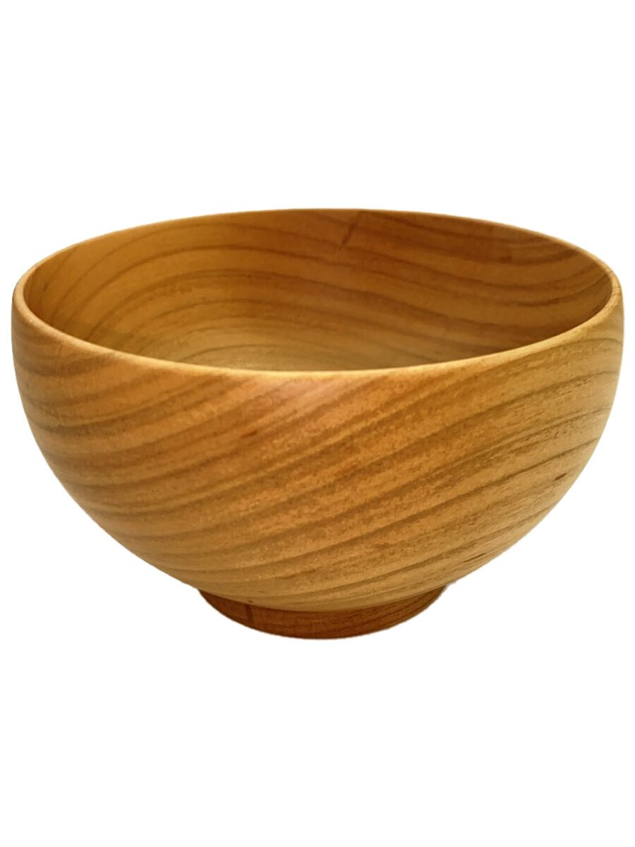 【中古】SONOBE/碗/桜/BEG【キッチン用品】