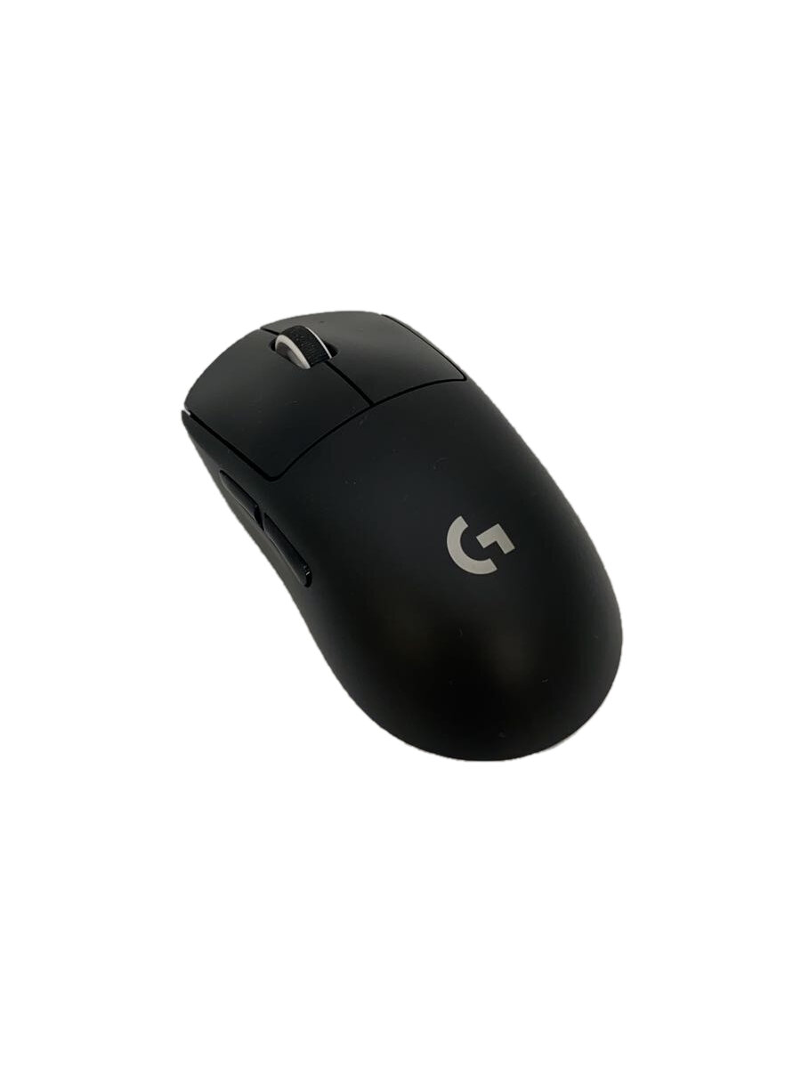 【中古】Logicool◆Logicool PRO SUPERLIGHT//【マイコン】