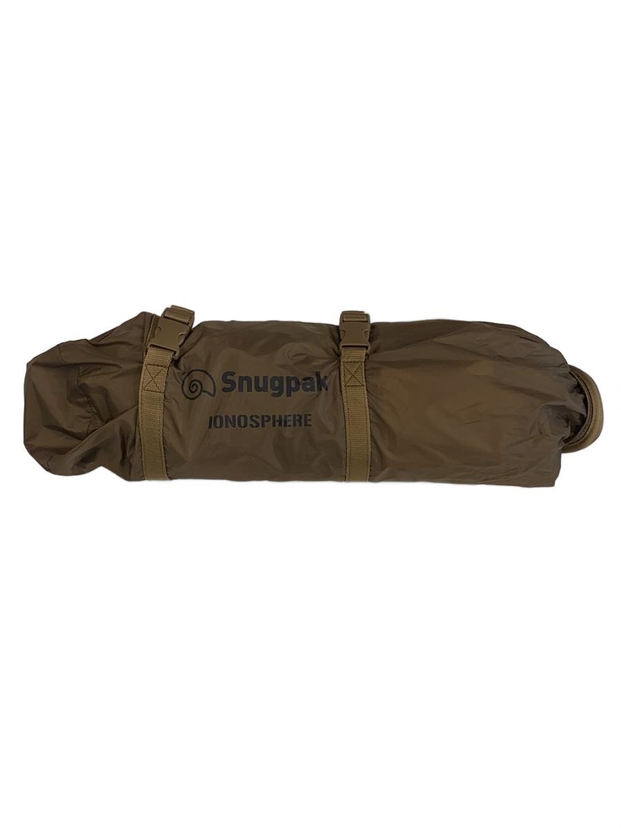 【中古】Snugpak◆IONOSPHERE/テント/1人用/キャメル【スポーツ】 15,140円