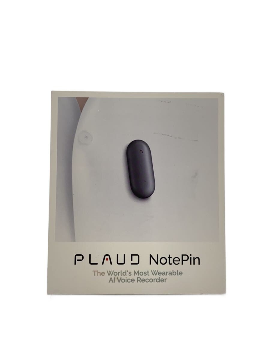 【中古】人工知能学ボイスレコーダー/オーディオ余分の物/PN0200//【家電・視覚性・オーディオ】