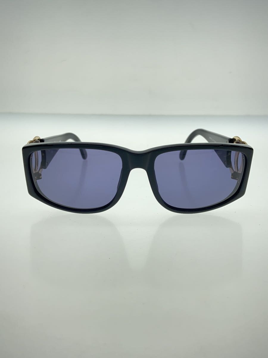 CHANEL PLASTIQUE NOIR BLEU FEMME 02461 94305 COKE 2 1533 TRÈS BON JAPON