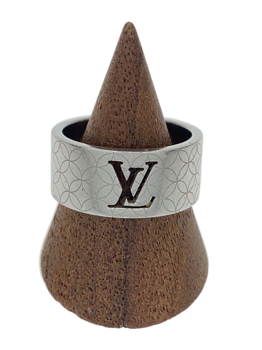 【中古】LOUIS VUITTON◆リング/--/17号/シルバー/レディース【服飾雑貨他】｜2ｎｄ STREET 店