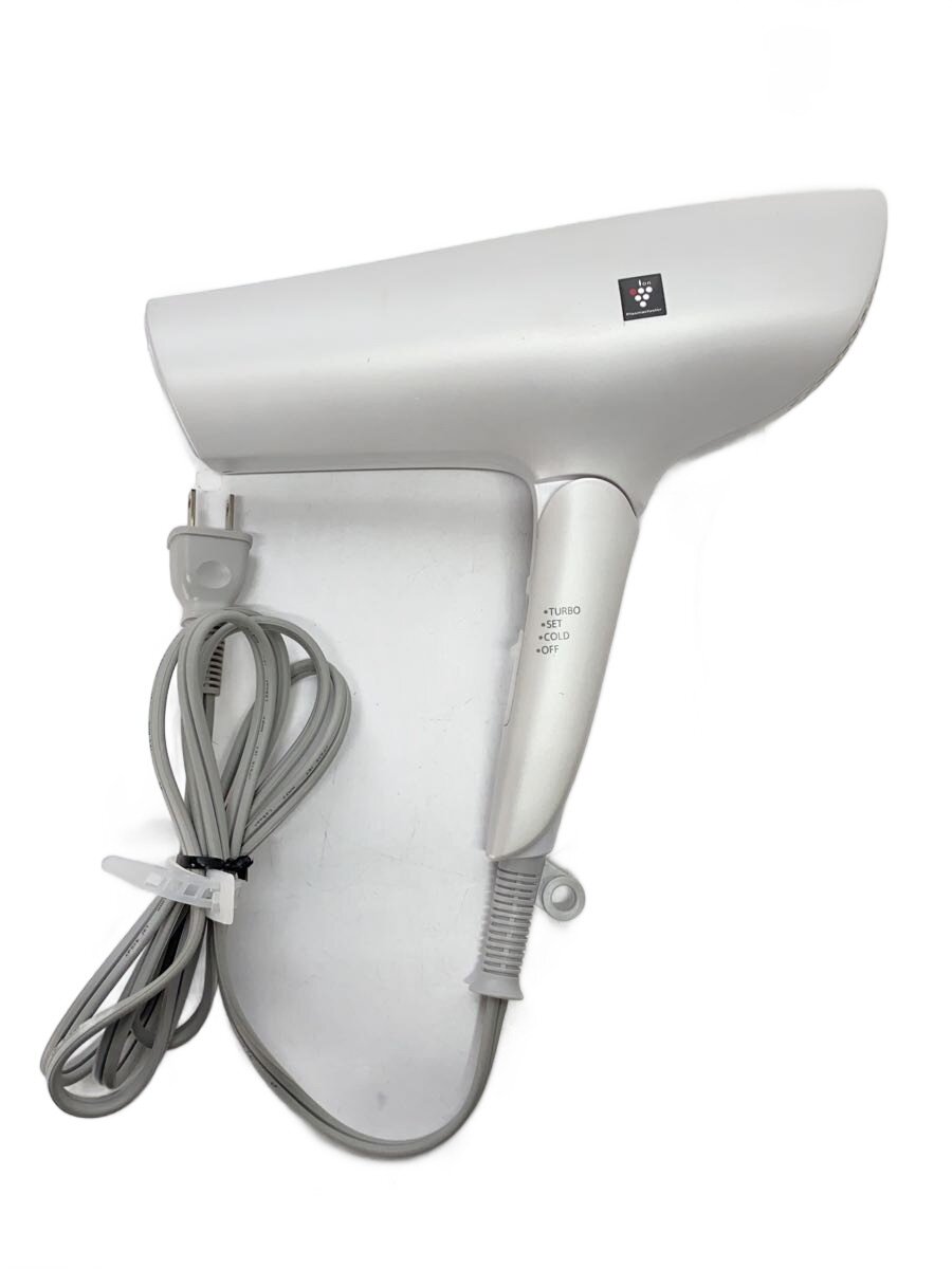 【中古】SHARP◆ドライヤー・ヘアアイロン IB-P601【家電・ビジュアル・オーディオ】