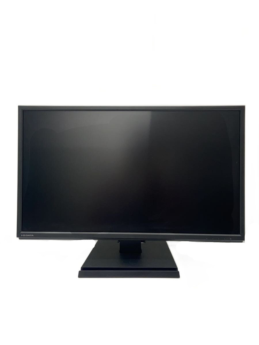 【中古】I・O DATA◆パソコン管する・液晶見せびらかす EX-LDH241DB [23.8in 黒いこと]//【マイコン】