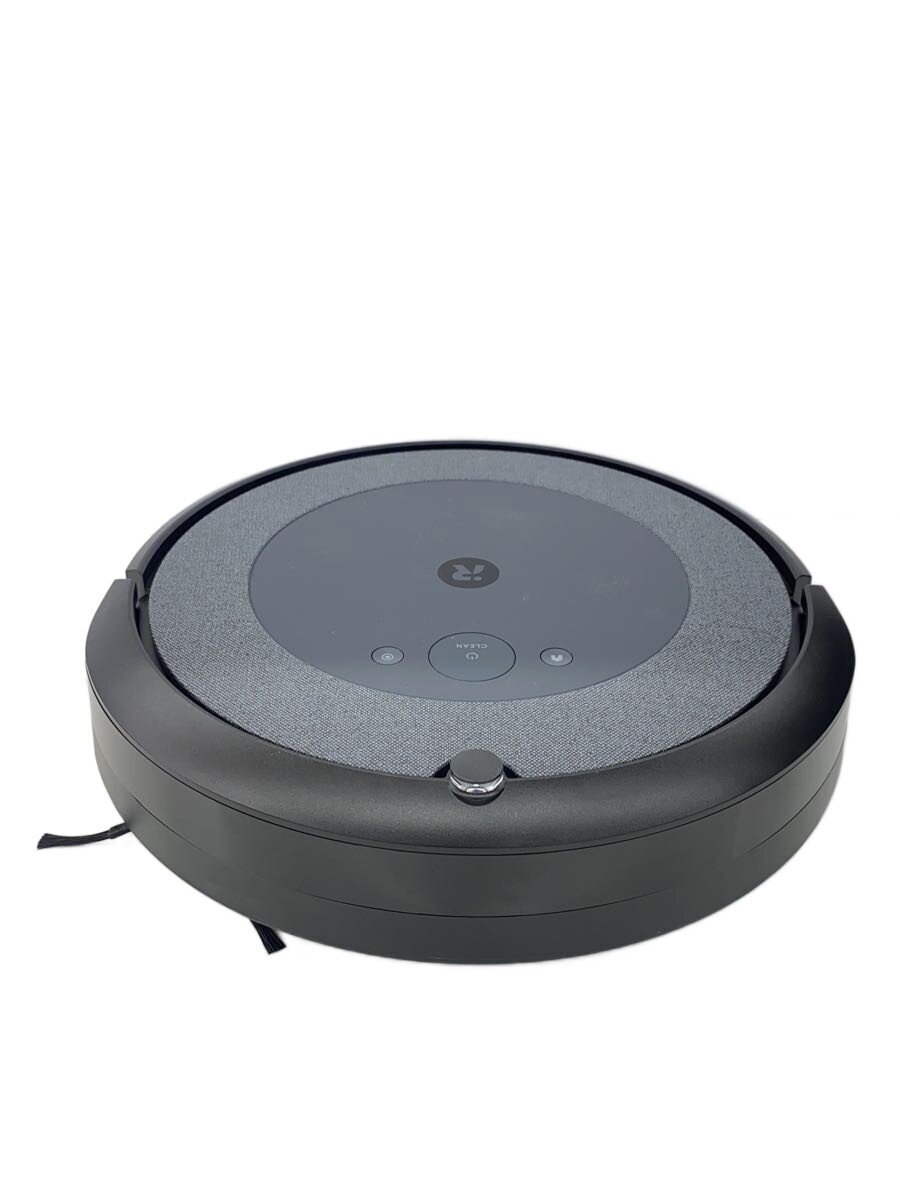 【中古】iRobot◆掃除機 ルンバ i5 i515860【家電・ビジュアル・オーディオ】