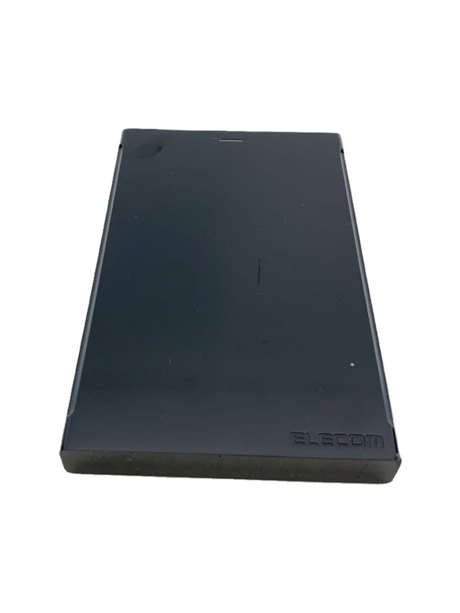 【中古】ELECOM◆パソコン周辺機器/ELP-CED020UKB【パソコン】