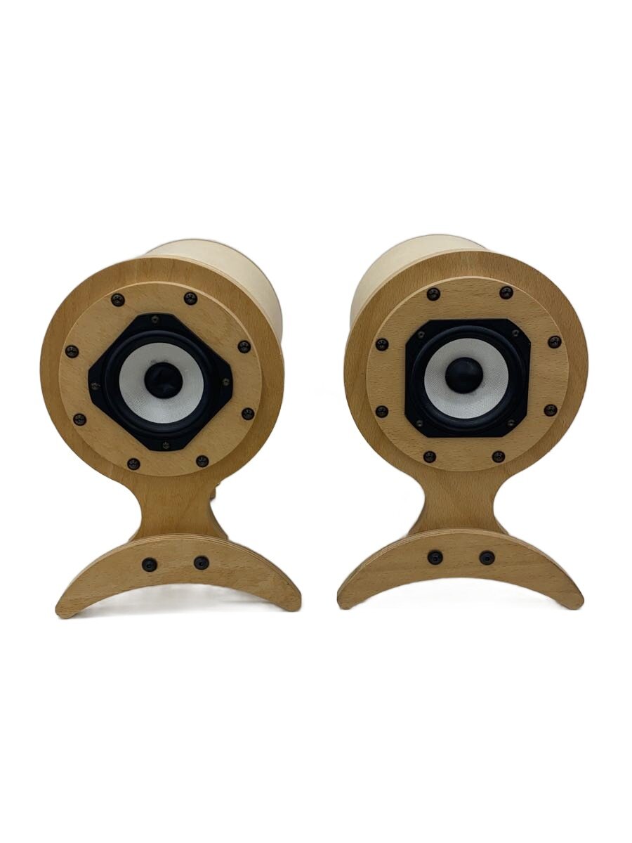【中古】MIXEL◆スピーカー/2本セット【家電・ビジュアル・オーディオ】