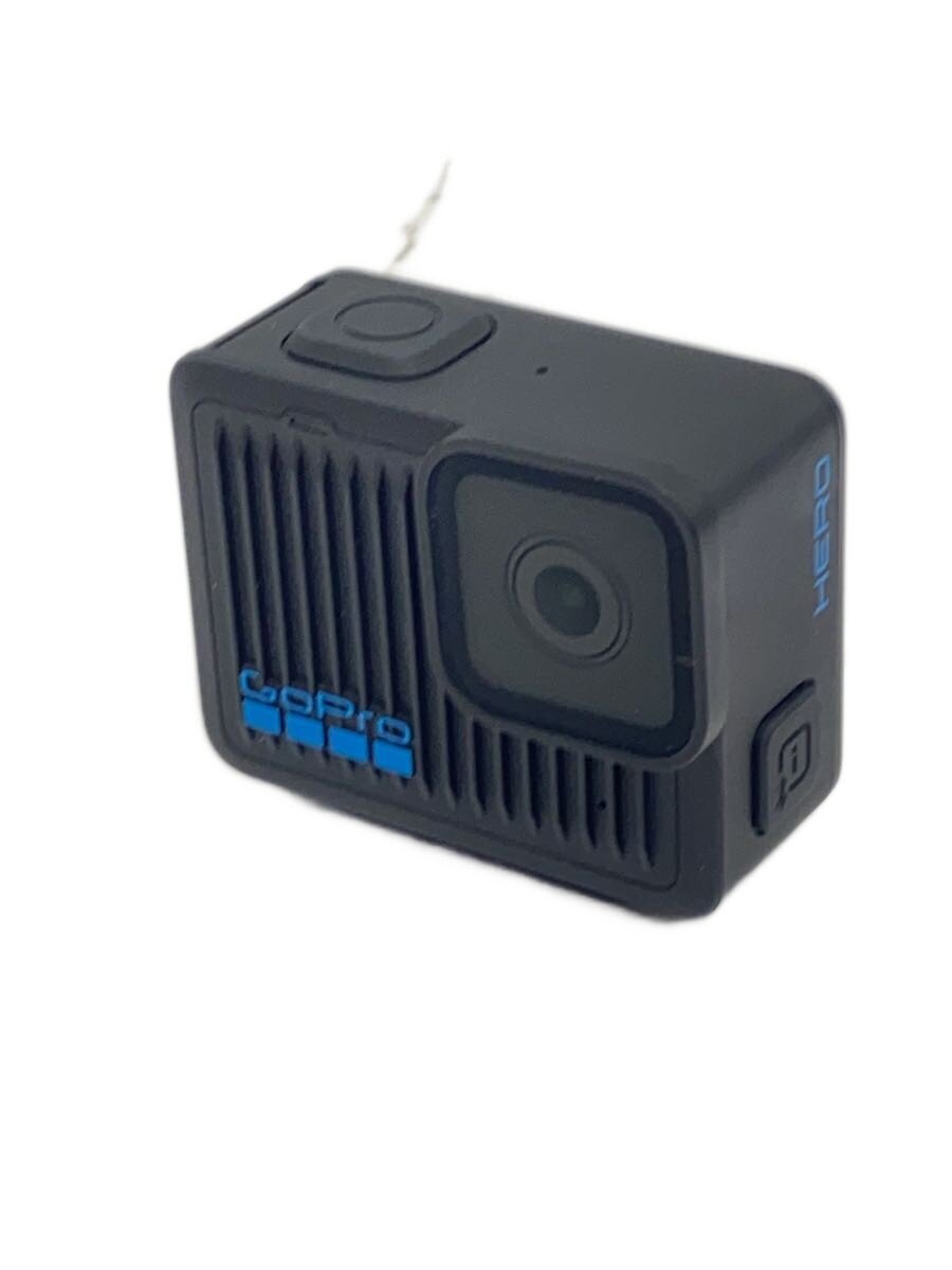【中古】GoPro◆ビデオカメラ HERO CHDHF-131-JP【カメラ】