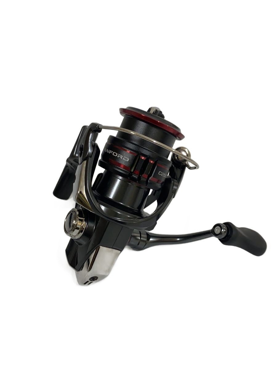 【中古】SHIMANO◆20 ヴァンフォード C2500SHG 04203【スポーツ】