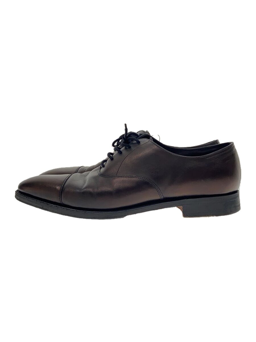 【中古】JOHN LOBB◆K/シティーII/お召しものシューズ/UK8.5/なめし革//【シューズ】