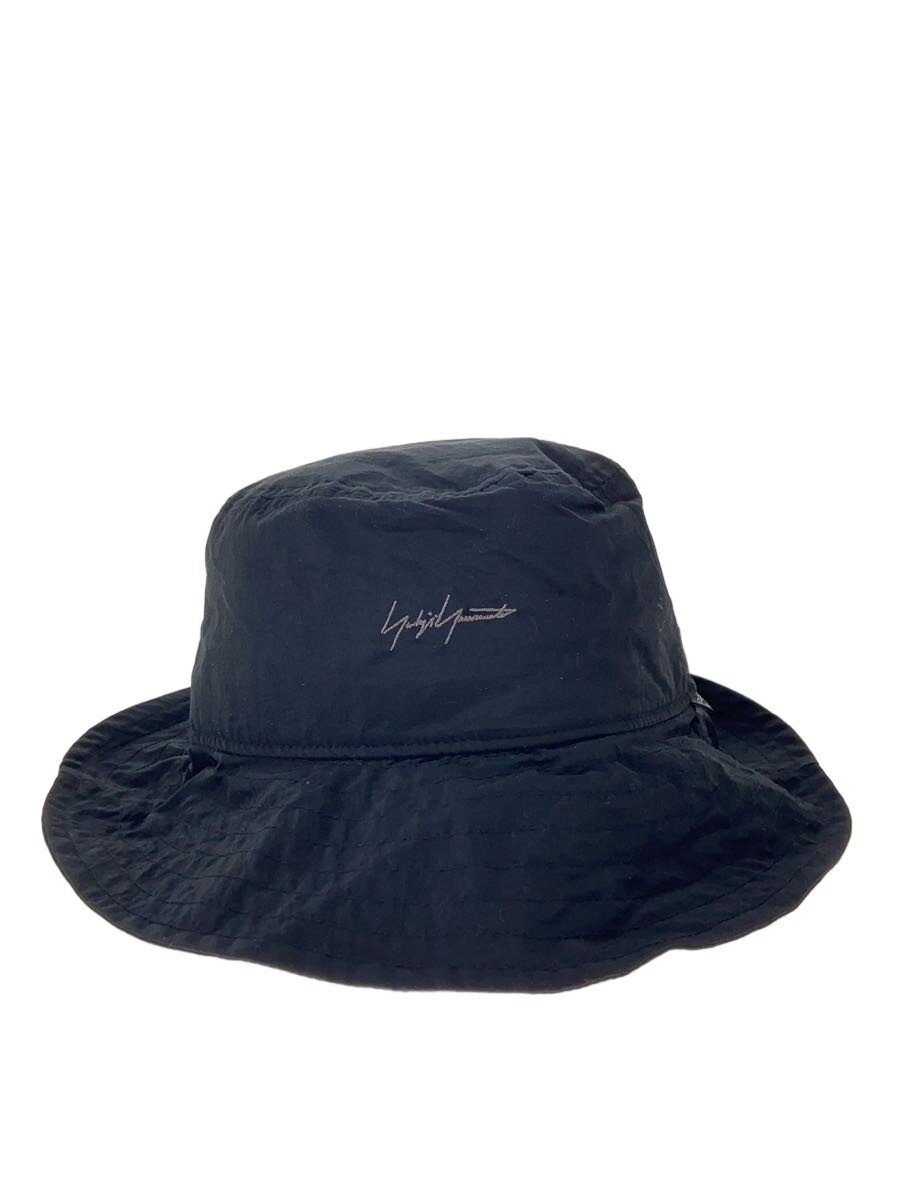 【中古】NEW ERA◆23ss/PERTEX シグネチャーロゴハット/ナイロン/BLK/無地/メンズ//【服飾雑貨他】｜2ｎｄ STREET 店