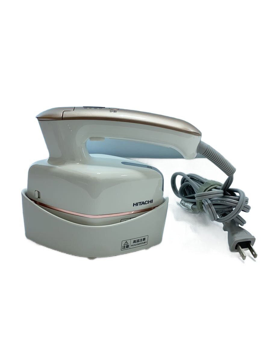 【中古】HITACHI◆アイロン CSI-RX3 W【家電・ビジュアル・オーディオ】