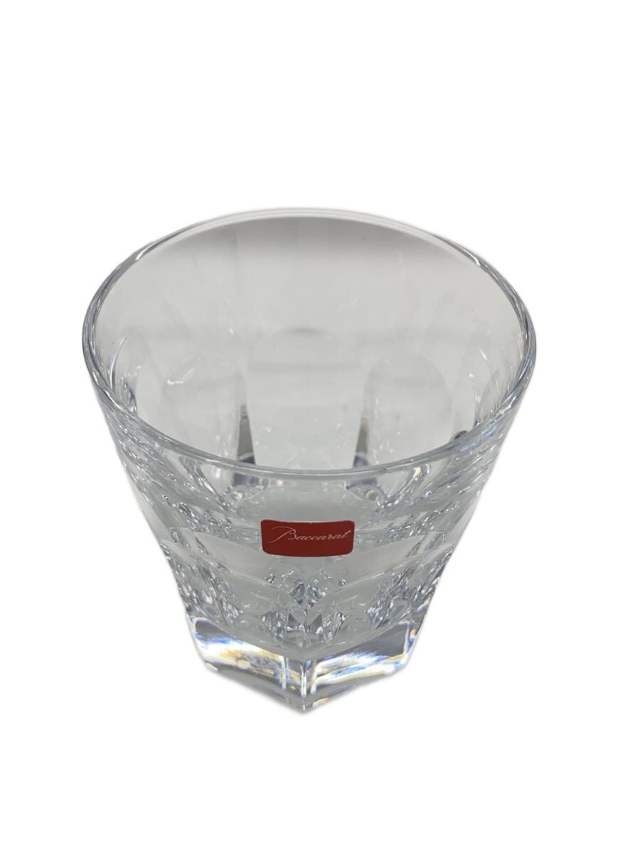 【中古】Baccarat◆水のみ/CLR【勝手もと装置】